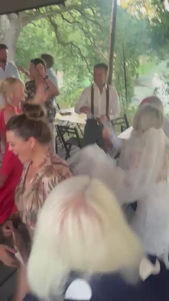 Sfeerplukkers band